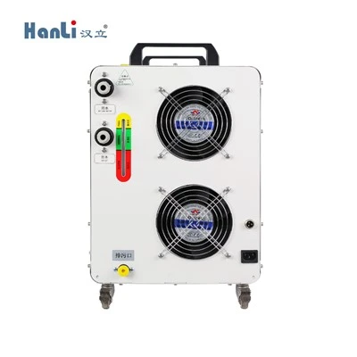 15W UV laserový chladič pre laserovú tlač