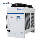 Chladič vody pre laserový stroj 6000w